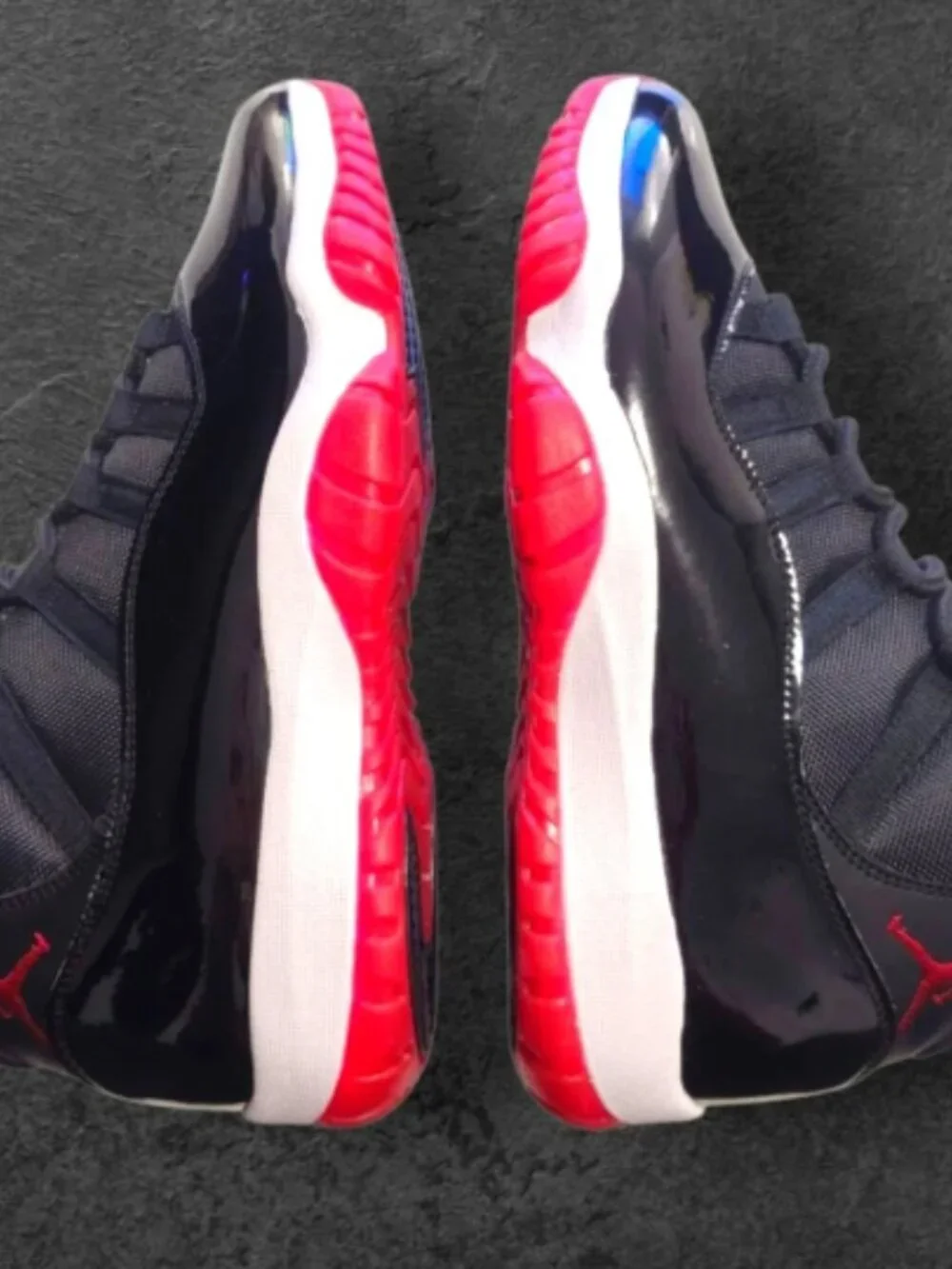 Air Jordan 11 Retro 'Bred' Playoffs 2019